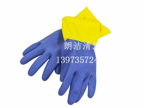 清潔手套1
