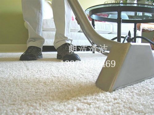 地毯清洗5