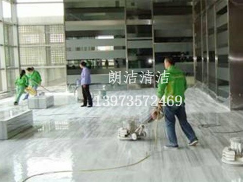 石材保養(yǎng)3