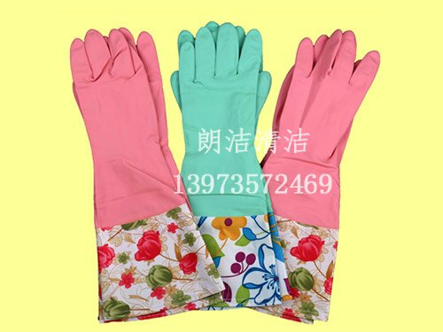 清潔手套2